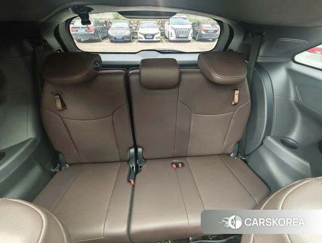 Toyota Saina id 4321249 из Китая 17