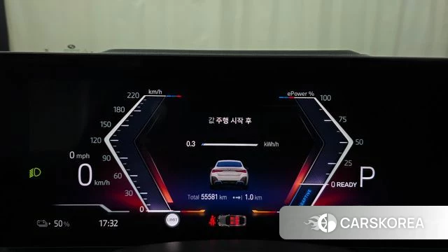 BMW i4 id 4783806 из Кореи 33