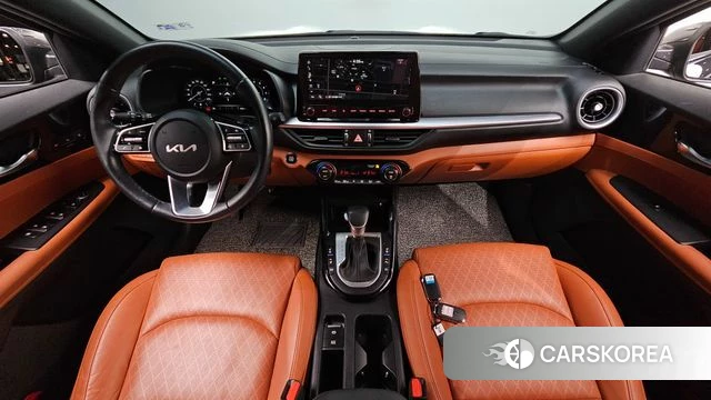 Kia The New K3 2nd generation id 4697251 из Кореи 27
