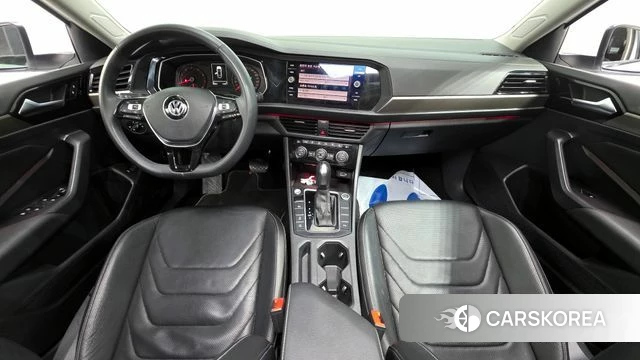 Volkswagen 7th Generation of Jetta id 3843593 из Кореи 17