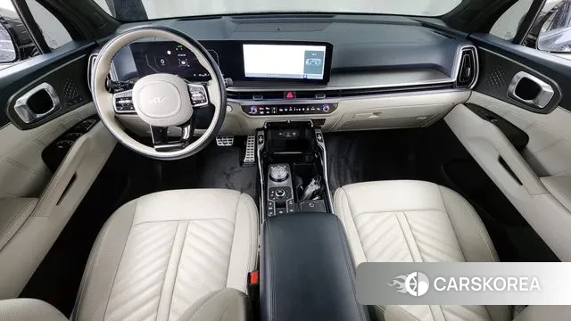 Kia The New Sorento 4th Generation id 3231375 из Кореи 17