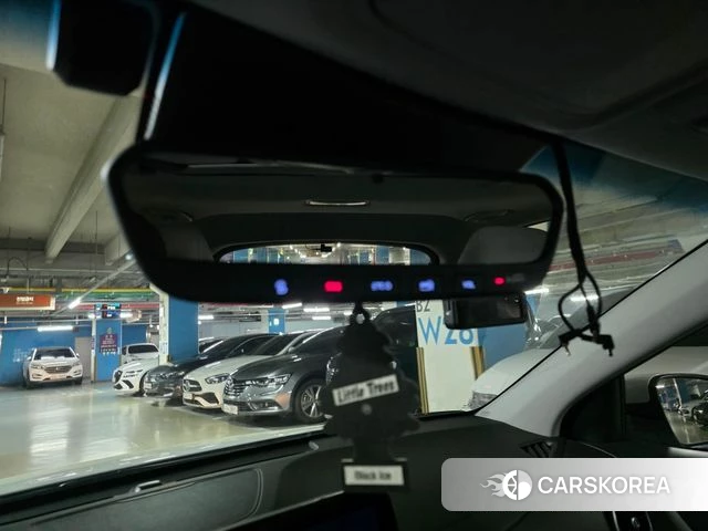 Hyundai The New Kona id 4187708 из Кореи 11