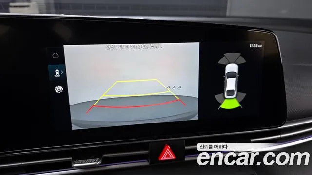 Hyundai Avante (CN7) id 2674214 из Кореи 17