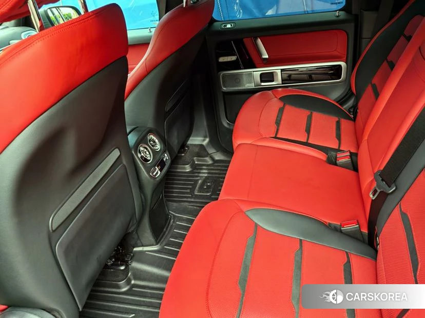 Mercedes-Benz G-class AMG id 4452333 из Китая 7