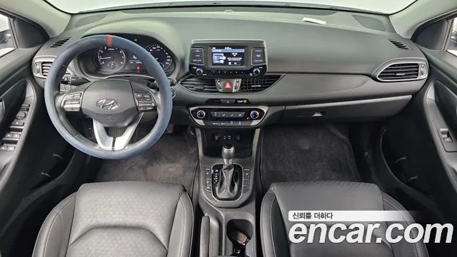 Hyundai i30 (PD) id 2803229 из Кореи 17