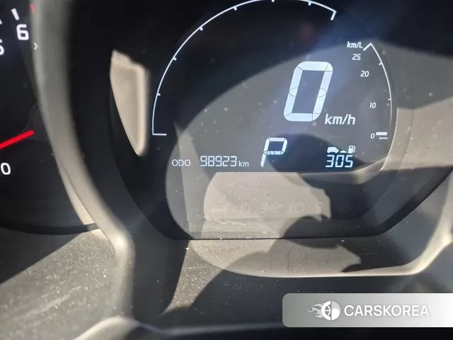 Kia The New Ray id 3632033 из Кореи 17