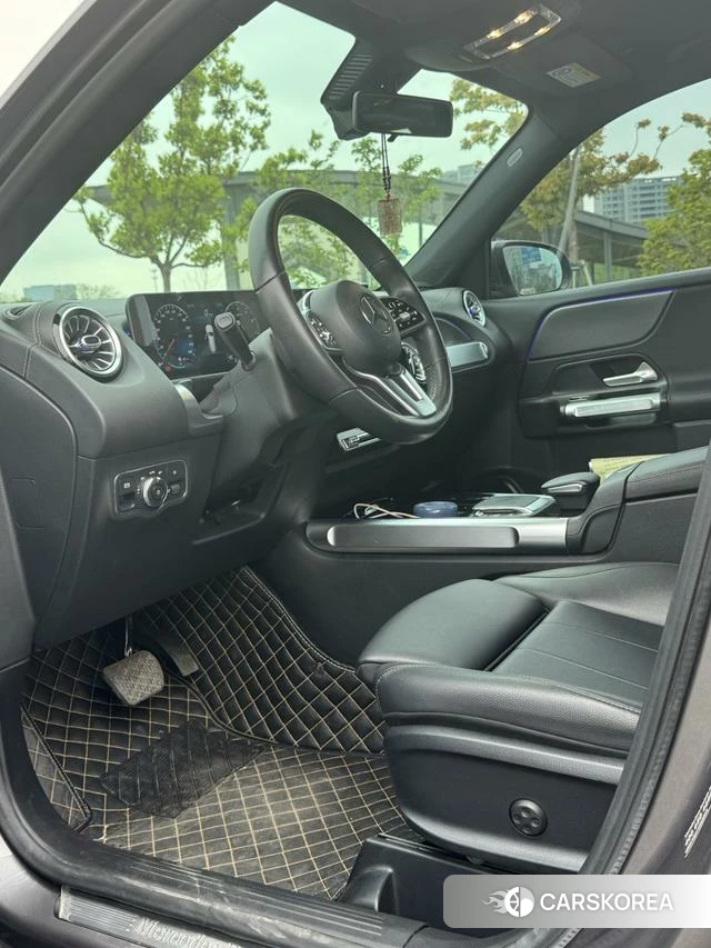 Mercedes-Benz GLB id 4256223 из Китая 12
