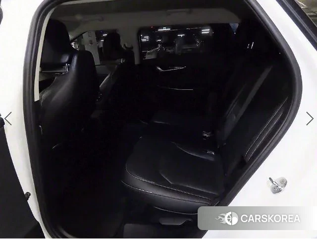 Kia EV6 id 3242113 из Кореи 17