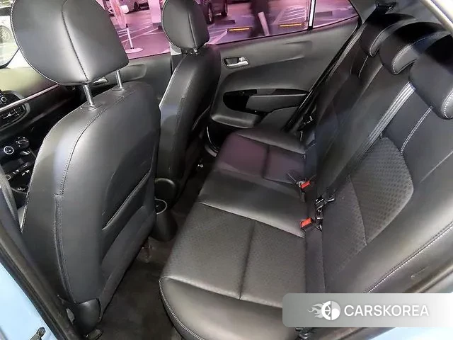 Kia All New Morning (JA) id 3480211 из Кореи 17