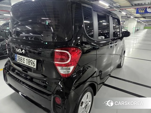 Kia The New Ray id 3819303 из Кореи 15