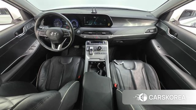 Hyundai Palisade id 4872994 из Кореи 17