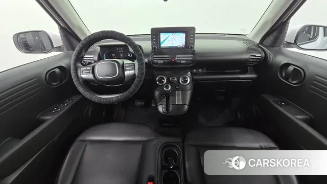 Hyundai Casper id 3555489 из Кореи 17