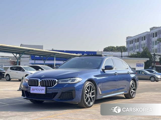 BMW 5 series id 4336343 из Китая 13