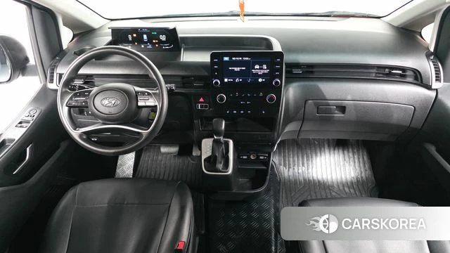 Hyundai Staria id 4355181 из Кореи 17