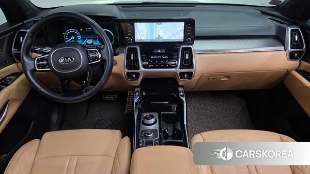 Kia Sorento 4th Generation id 4187591 из Кореи 17