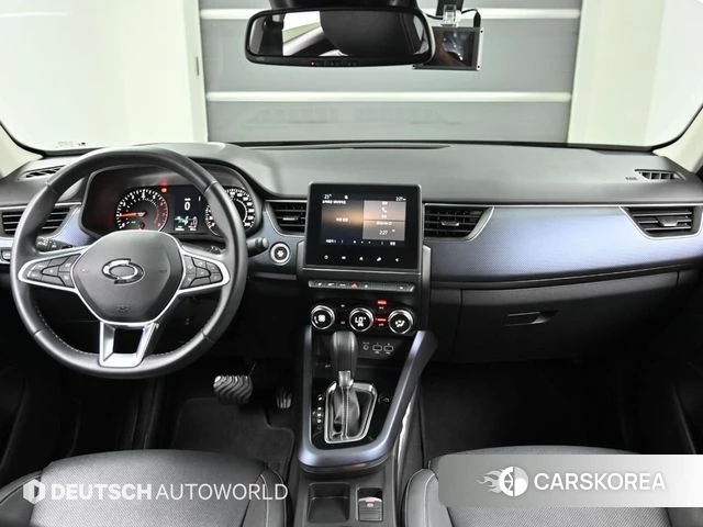 Renault Korea (Samsung) XM3 id 4507407 из Кореи 17