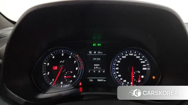 Hyundai Veloster (JS) id 3396673 из Кореи 17