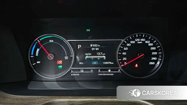 Kia Sorento 4th Generation id 4641553 из Кореи 31