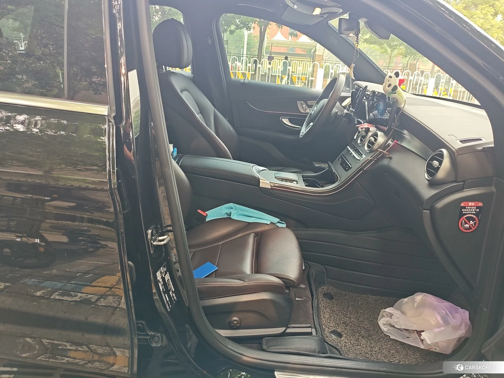 Mercedes-Benz GLC id 4479840 из Китая 18