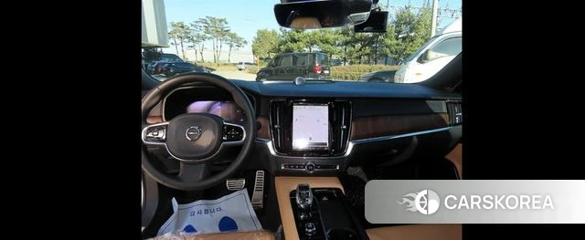 Volvo S90 id 4337542 из Кореи 17