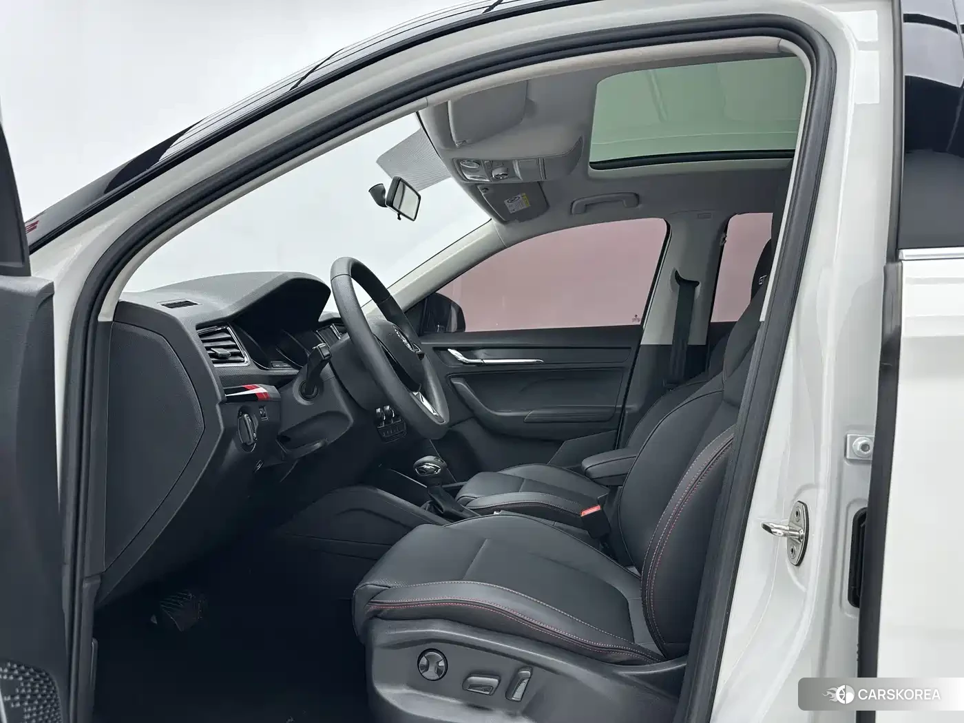Skoda Kamiq id 4679622 из Китая 16