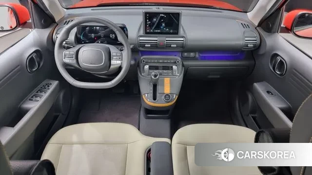 Hyundai Casper id 3306094 из Кореи 17