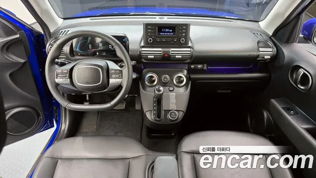 Hyundai Casper id 2683568 из Кореи 17