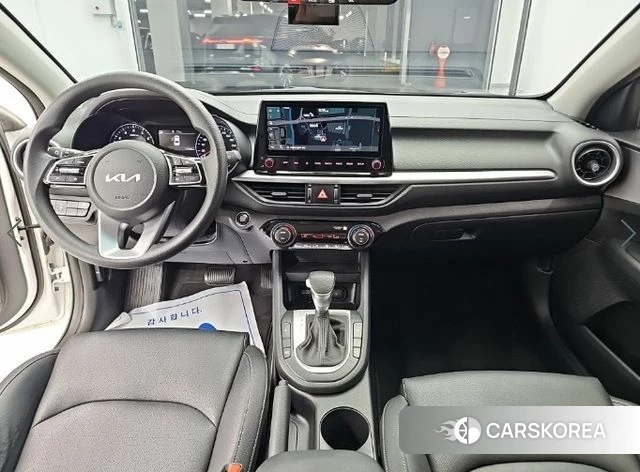 Kia The New K3 2nd generation id 4666401 из Кореи 15