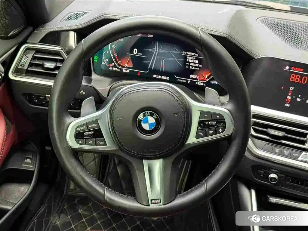 BMW 4 series id 4686230 из Китая 7