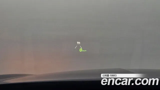 Genesis G90 id 2756508 из Кореи 17