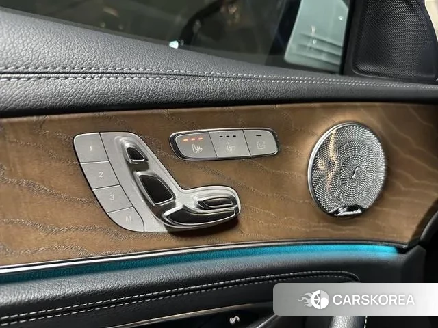 Mercedes-Benz E-Class W213 id 3045612 из Кореи 13