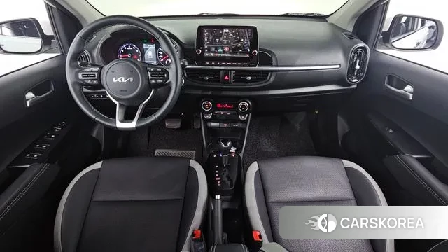 Kia Morning Urban (JA) id 3776533 из Кореи 17