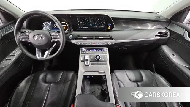 Hyundai Palisade id 3625527 из Кореи 17