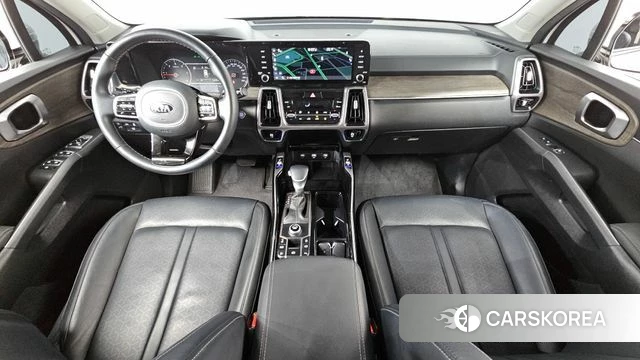 Kia Sorento 4th Generation id 3872224 из Кореи 17