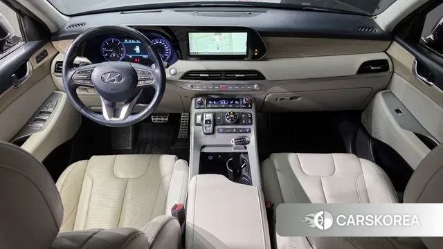 Hyundai Palisade id 2976324 из Кореи 17