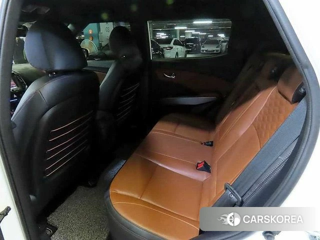 Ssangyong Tivoli Armor id 4703468 из Кореи 17