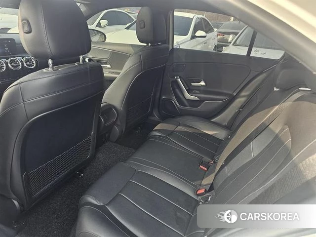 Mercedes-Benz A-Class W177 id 3828048 из Кореи 15