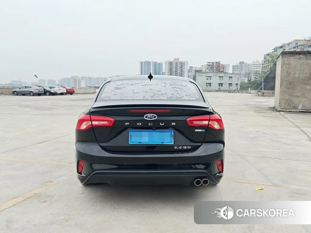 Ford Fox id 4394008 из Китая 23