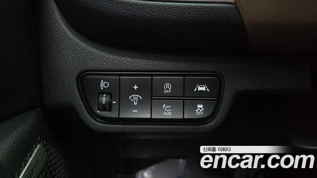 Kia Seltos id 2701431 из Кореи 17