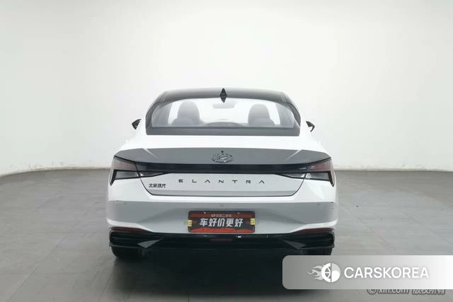 Hyundai Elantra id 4276147 из Китая 21