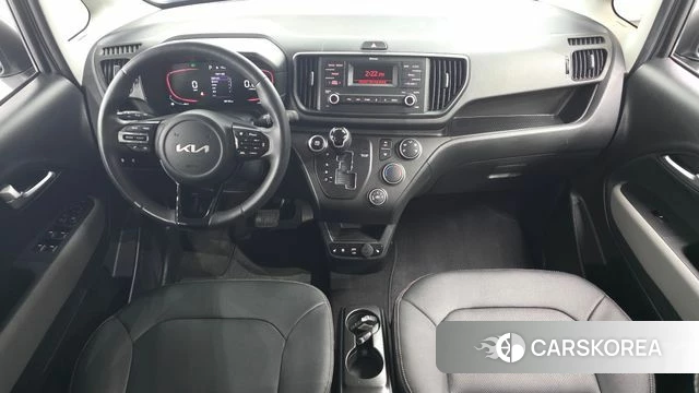 Kia The New Kia Ray id 4608499 из Кореи 27