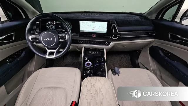 Kia Sportage 5th Generation id 3058830 из Кореи 17