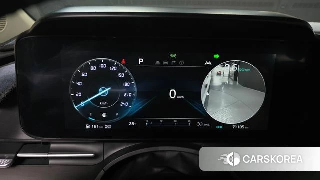 Kia Carnival 4th generation id 4500404 из Кореи 31
