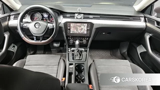 Volkswagen Passat GT (B8) id 3413144 из Кореи 17