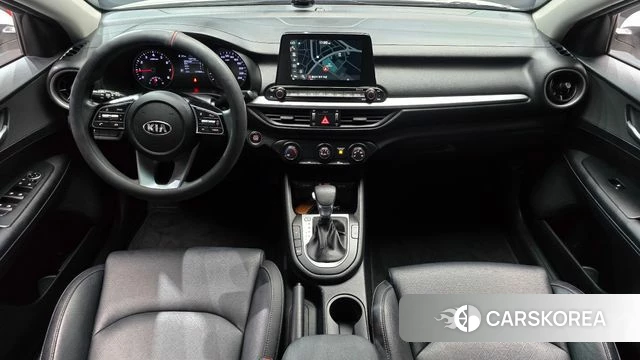 Kia Come New K3 id 4502680 из Кореи 27