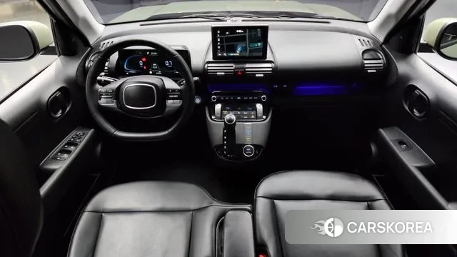 Hyundai Casper id 3328771 из Кореи 17