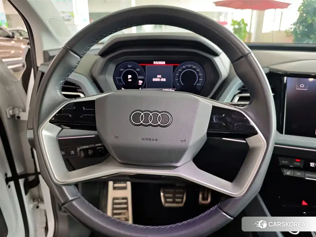 Audi Q5 e-tron id 4546530 из Китая 26