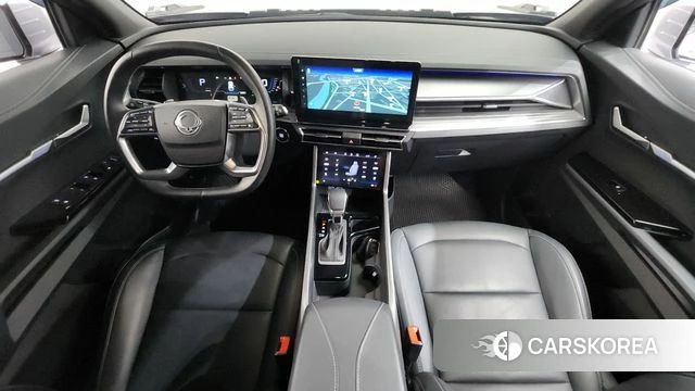 Ssangyong Torres id 4463099 из Кореи 30
