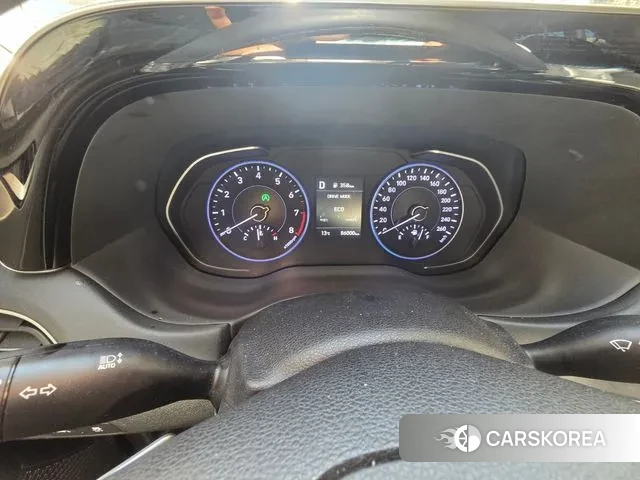 Hyundai Palisade id 3362802 из Кореи 8