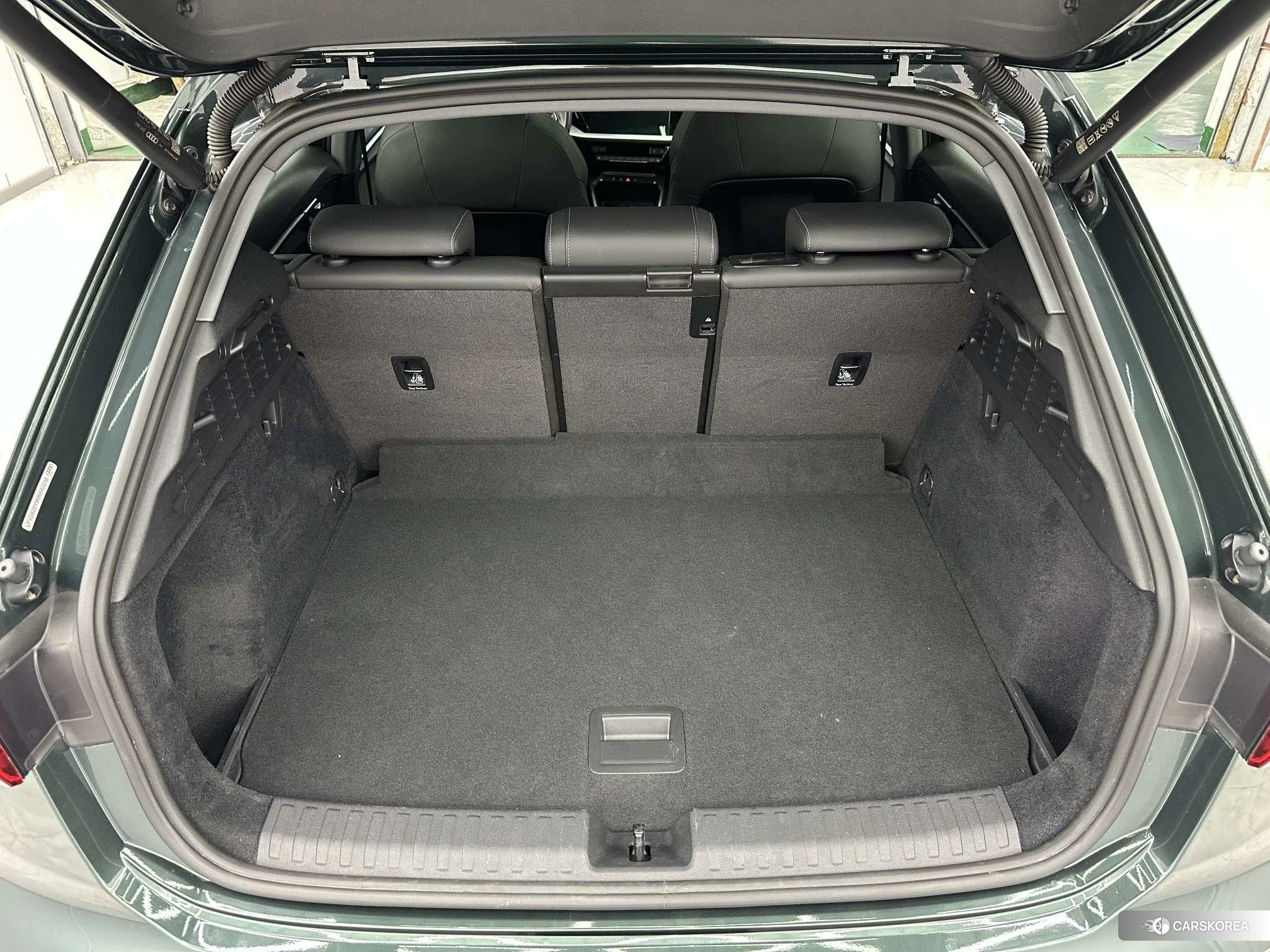 Audi A3 id 4461409 из Китая 14